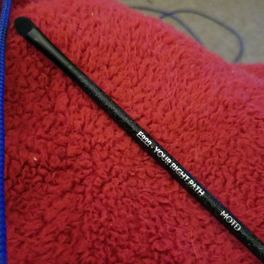 MOTD Cosm W222 Brush